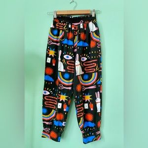 Nooworks Magic Joggers - Size S